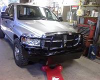 3rd Gen Grille Guards/Bumper Replacements - Let's see 'em-20071205_291-test.jpg