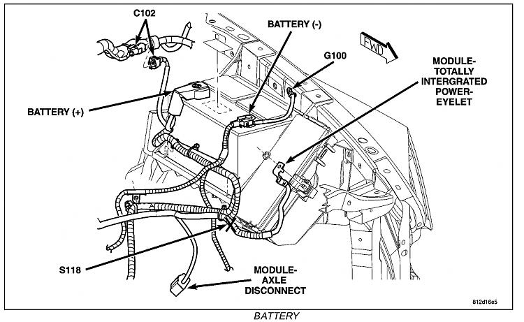 2006 Dodge Ram Tail Light Wiring Diagram from www.dieseltruckresource.com