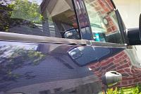 Megacab rear door window rubber warpping??-100_1716.jpg