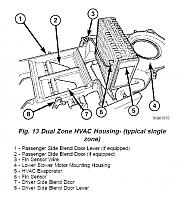 How do I remove fin sensor in the evaporator-fin-sensor.jpg