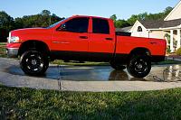 PICS of RED 2500 and 3500 trucks, Looking for Ideas-1.jpg