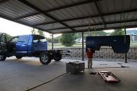 Project 'Rock': A documentary of my buildup...-truck-project-2010-37-.jpg