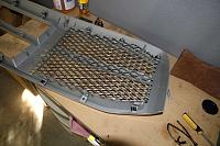 Project 'Rock': A documentary of my buildup...-grille-inserts-3-.jpg