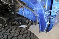 Project 'Rock': A documentary of my buildup...-harness-relocation-4-.jpg