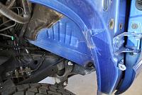 Project 'Rock': A documentary of my buildup...-harness-relocation-8-.jpg