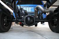 Project 'Rock': A documentary of my buildup...-rear-axle-paint-4-.jpg