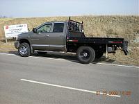 Pictures of SILVER 3rd Gen trucks!!!-06-dodge.jpg
