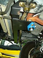 How to: Block heater cord install-steering-box-stab.jpg