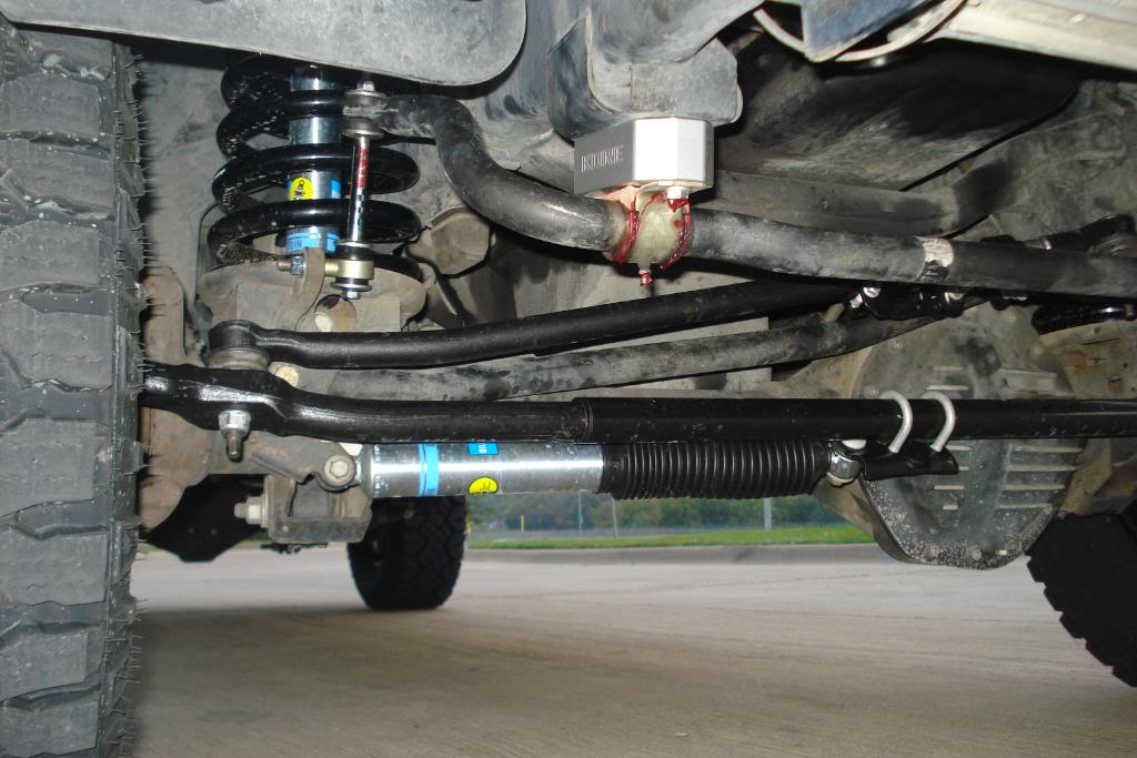 Upgrade steering with factory stuff or get after market - Dodge Diesel 3rd Gen Dodge Ram Steering Upgrade