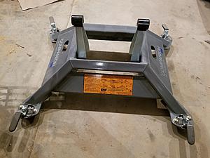 B&amp;W Companion OEM 5th Wheel Base for Ram 4 Puck Package-b-w-base.jpg