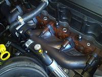 I made it home after 8 months..........-pdi-manifold.jpg