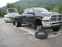 DANGER of dually spacers: Story of my 2&quot; from hell-summer2012-003.jpg