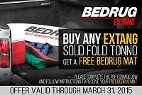 Buy an Extang tonno cover and get a FREE Bedrug mat-extang.jpg