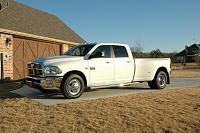 Out with the old, in with the new-2010-dodge.jpg
