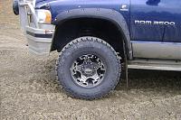 400,000 km update.-tire-dent.jpg