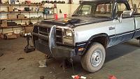 1st Gen Bumpers now available!-20140219_082402.jpg