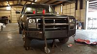 1st Gen Bumpers now available!-20140219_084707.jpg
