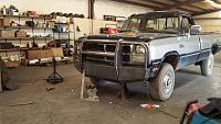 1st Gen Bumpers now available!-20140219_084715.jpg
