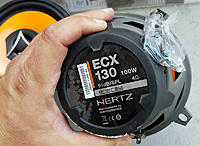 Hertz Energy 5-1/4" coaxial and 6x9" tri-axial speakers - NEW-ecx130-rear.jpg