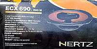 Hertz Energy 5-1/4" coaxial and 6x9" tri-axial speakers - NEW-ecx690-specs.jpg