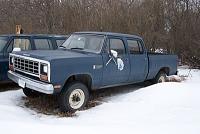 1st Gen 4 door Project w/ Pics-85-crewcab.jpg