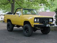 77 Dodge Ramcharger 4bt conversion.-poser2.jpg