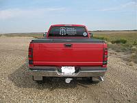 Pics of trucks with work signs on them-rear-ems-098.jpg