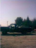 This is why I bought a TRUCK!-stone-truck.jpg