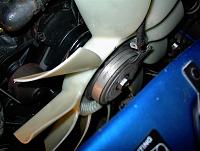 fan mount bearing is going out-truck-rebuild-076.jpg