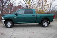 Newbie 2012 2500 Crew Cab in Timberline Green-image.jpg