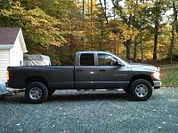 Just brought a Cummins home to MD-dodgecumminssmall.jpg