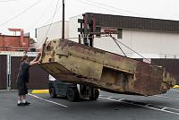 1942 GMC D.U.K.W. WW2 Amphibious 2.5 ton 6X6 truck and WWII DUKW trailer-1t.jpg