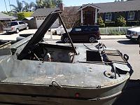 1942 GMC D.U.K.W. WW2 Amphibious 2.5 ton 6X6 truck and WWII DUKW trailer-3.jpg