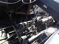 1942 GMC D.U.K.W. WW2 Amphibious 2.5 ton 6X6 truck and WWII DUKW trailer-5.jpg