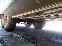 1942 GMC D.U.K.W. WW2 Amphibious 2.5 ton 6X6 truck and WWII DUKW trailer-16.jpg