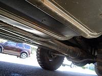 1942 GMC D.U.K.W. WW2 Amphibious 2.5 ton 6X6 truck and WWII DUKW trailer-17.jpg