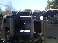 1942 GMC D.U.K.W. WW2 Amphibious 2.5 ton 6X6 truck and WWII DUKW trailer-18.jpg