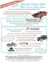 Attn Diesel Truck Owners in and around Effingham IL - Cruise In Sept 25th-scan0001.jpg