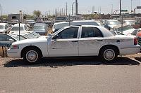 Picked up a 2000 Crown Victoria Police Car at Auction-cv-1.jpg