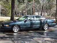 Picked up a 2000 Crown Victoria Police Car at Auction-2007_0114dodge0002.jpg