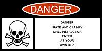 DTR Breakroom, Marines, Army and Navy welcome, janitors allowed 070812-070818-warninglabel3.jpg