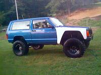 Jeep...do you miss yours?-damn_its_clean.jpg