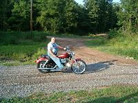 break-check area- DTR breakroom 6 July - 12 July 2008, check your breaks, often-new-scooter.jpg