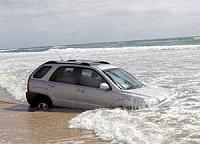 2008 Kia Sportage-silver- beach car - 00 (Kiawah Island, SC)-kia2.jpg