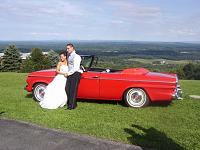 Mixing clear with urethane single stage paint-wedding3.jpg