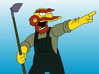The Dragon's spring time breakroom and watercooler (3.21.10-3.27.10)-groundskeeper-wille.jpg