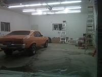 Garage Lighting (aka DTR soap) &quot;As The Sparks Fly&quot;-new-shop-002.jpg