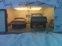Garage Lighting (aka DTR soap) &quot;As The Sparks Fly&quot;-new-shop-005.jpg