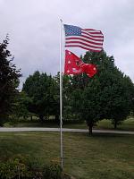 How to strengthen a flag pole?-pole.jpg