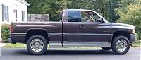 How to tell if your truck is overloaded...-pavers.jpg